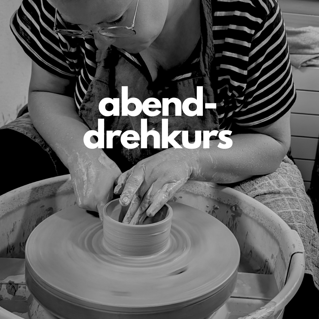 Abenddrehkurs (5 Termine)