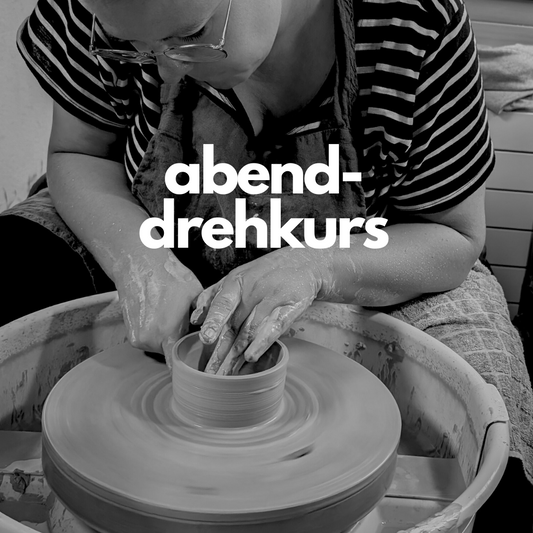 Abenddrehkurs (5 Termine)
