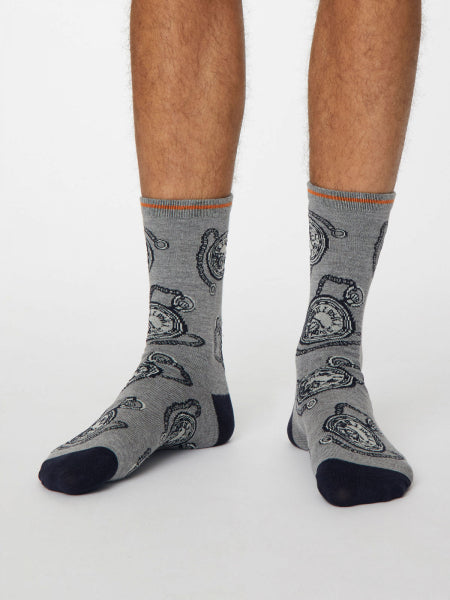 Momento Socken (Gr. 7-11)